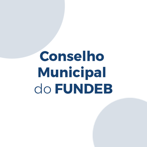 Secretaria conselho-municipal-do-fundeb